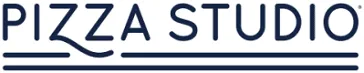 pizza studio text