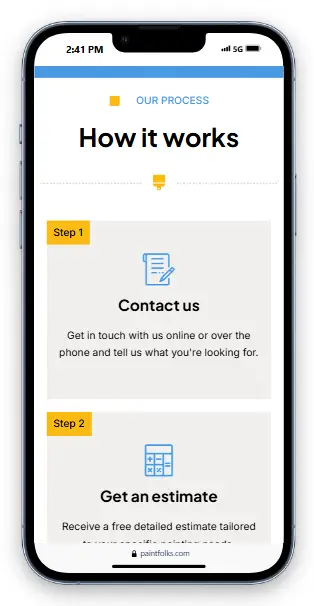 Paint Folks Mobile img 3