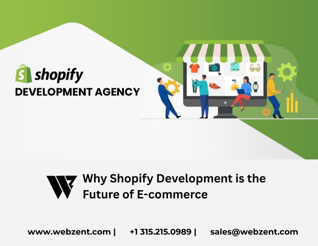 Shopify Development