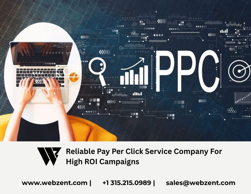 pay per click service in texas