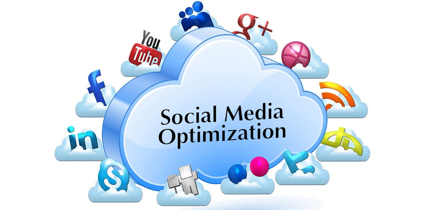 Social Media Optimization