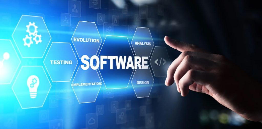 Software Development Service in Florida
