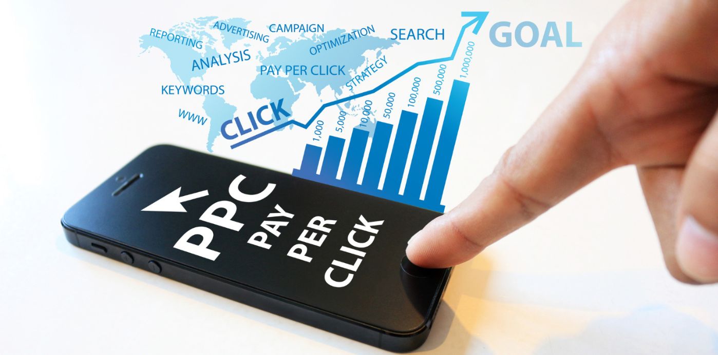 Pay Per Click Company in Kansas