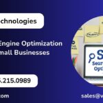 Search engine optimization service
