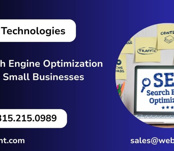 Search engine optimization service