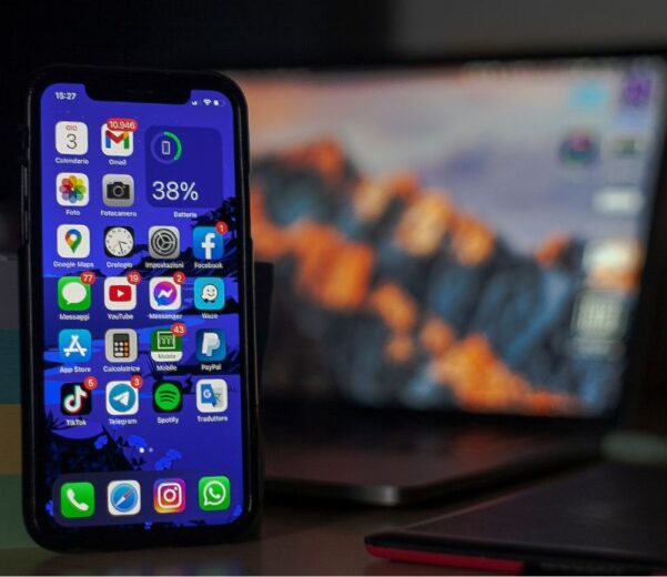 ios app development