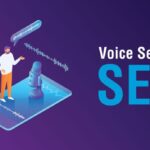 Role of Voice Search