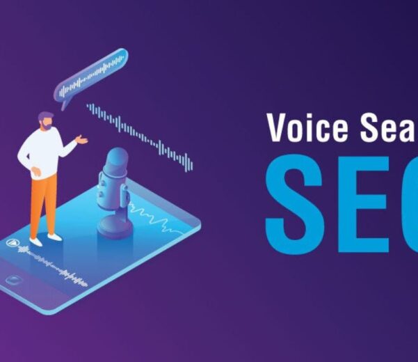 Role of Voice Search
