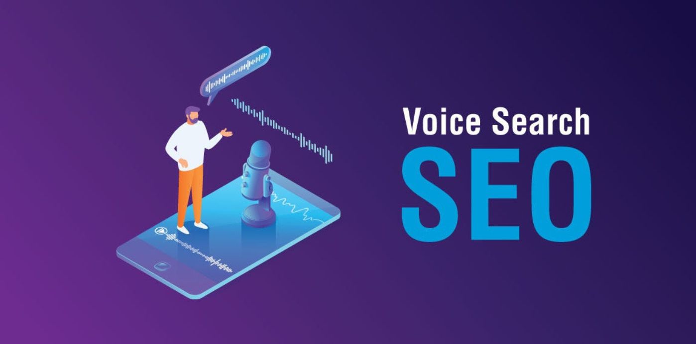 Role of Voice Search