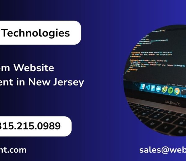 website development company