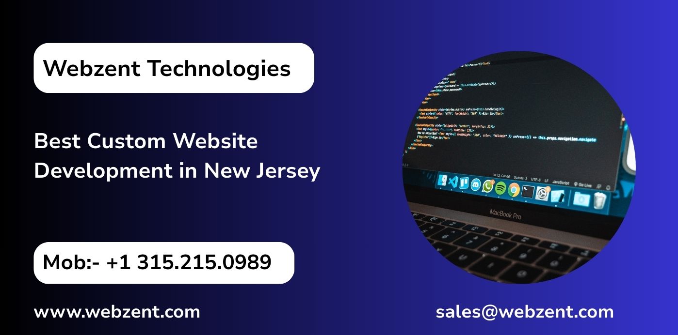 website development company