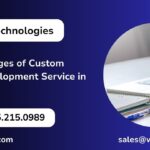 Affordable Shopify Development Service