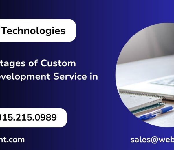 Affordable Shopify Development Service