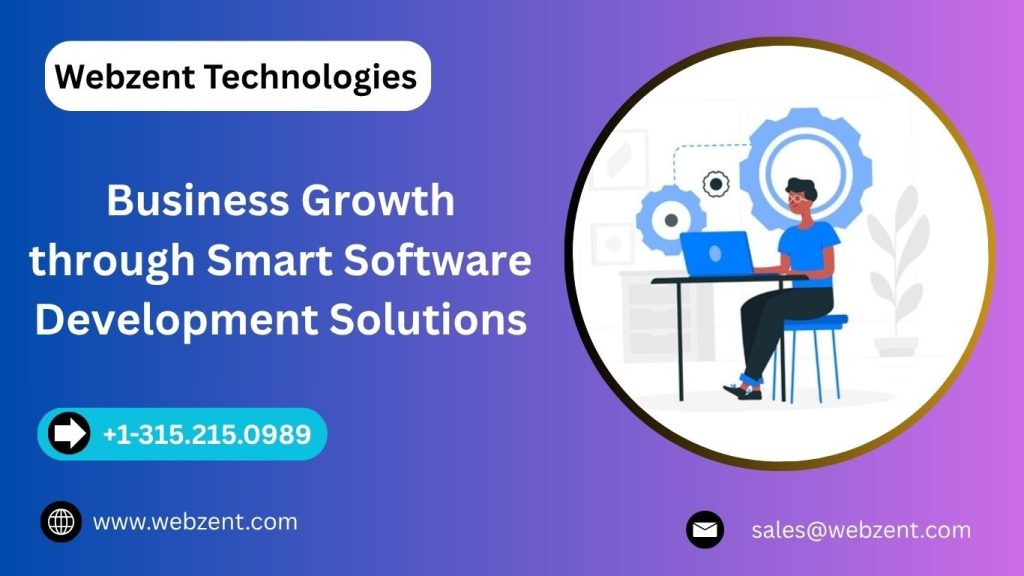 software development company
