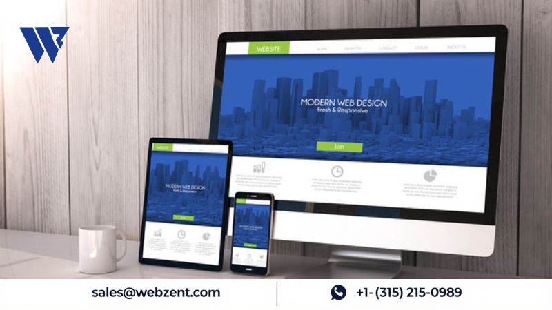 website design services in Noida
