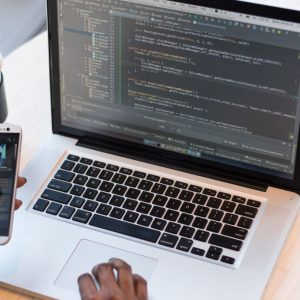 Why Businesses Choose Custom Website Development in 2025