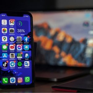 Innovative Solutions by Leading iOS App Development Companies