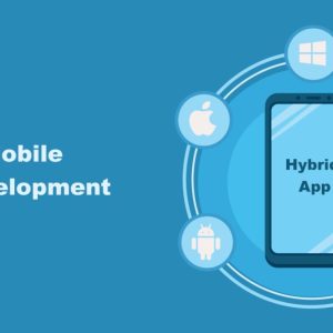 How Does Hybrid App Development Revolutionize Imagination?