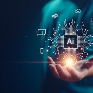 AI Revolution: How Artificial Intelligence is Changing Marketing Trends