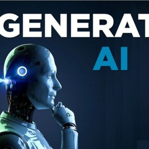 Unlocking Human Potential with Generative AI Collaboration 